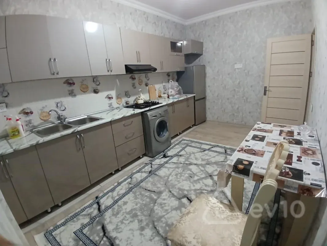 Kirayə verilir 4 otaqlı həyət evi 120 m²