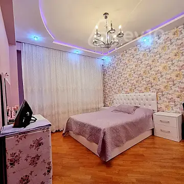 Kirayə verilir 3 otaqlı yeni tikili 90 m²