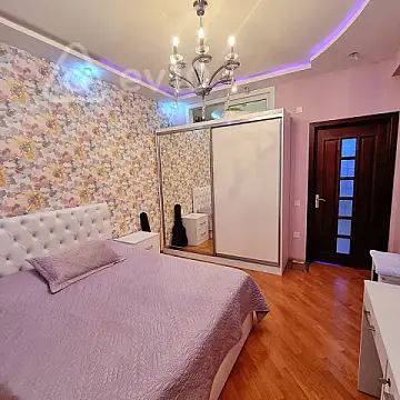 Kirayə verilir 3 otaqlı yeni tikili 90 m²