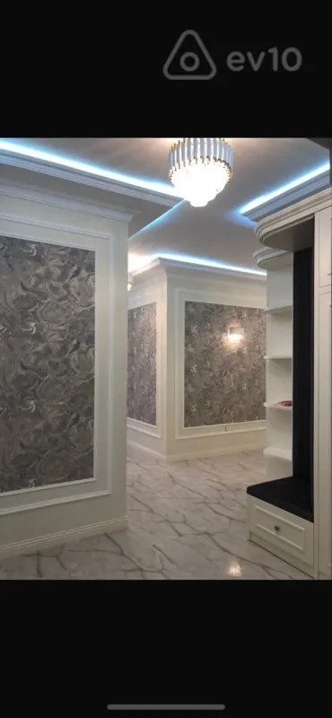 Kirayə verilir 2 otaqlı yeni tikili 120 m²