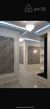 Kirayə verilir 2 otaqlı yeni tikili 120 m²