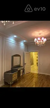 Kirayə verilir 2 otaqlı yeni tikili 120 m²