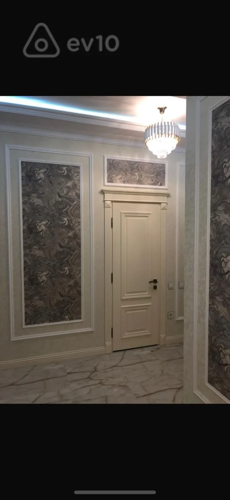 Kirayə verilir 2 otaqlı yeni tikili 120 m²