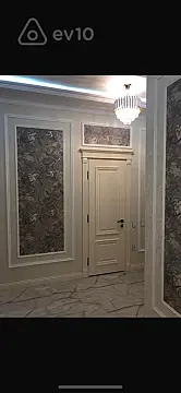 Kirayə verilir 2 otaqlı yeni tikili 120 m²