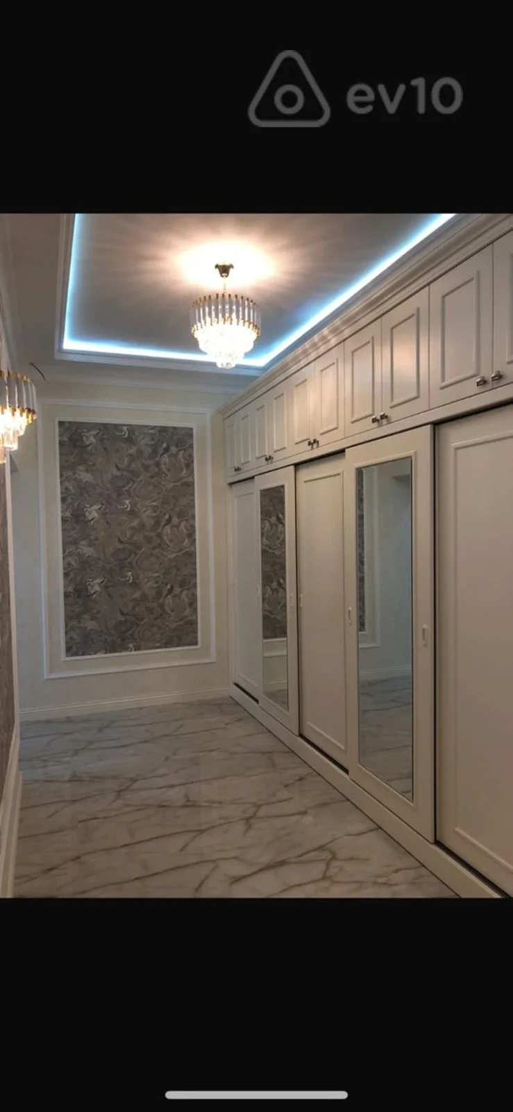 Kirayə verilir 2 otaqlı yeni tikili 120 m²