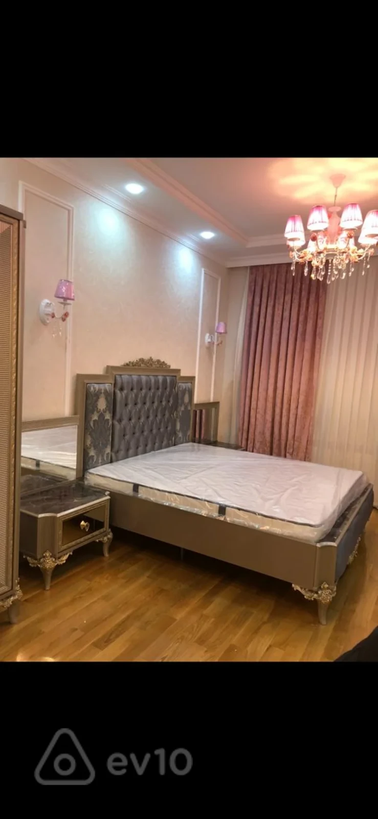 Kirayə verilir 2 otaqlı yeni tikili 120 m²