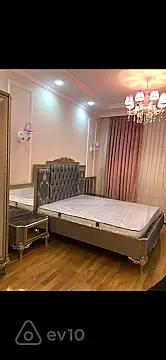 Kirayə verilir 2 otaqlı yeni tikili 120 m²