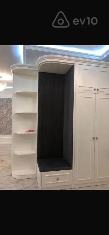 Kirayə verilir 2 otaqlı yeni tikili 120 m²