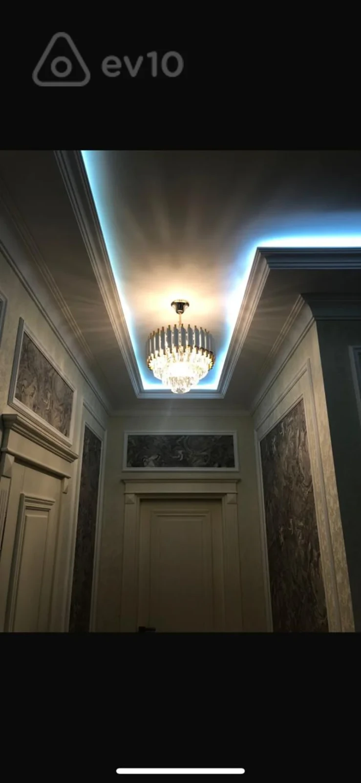 Kirayə verilir 2 otaqlı yeni tikili 120 m²