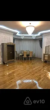 Kirayə verilir 2 otaqlı yeni tikili 120 m²