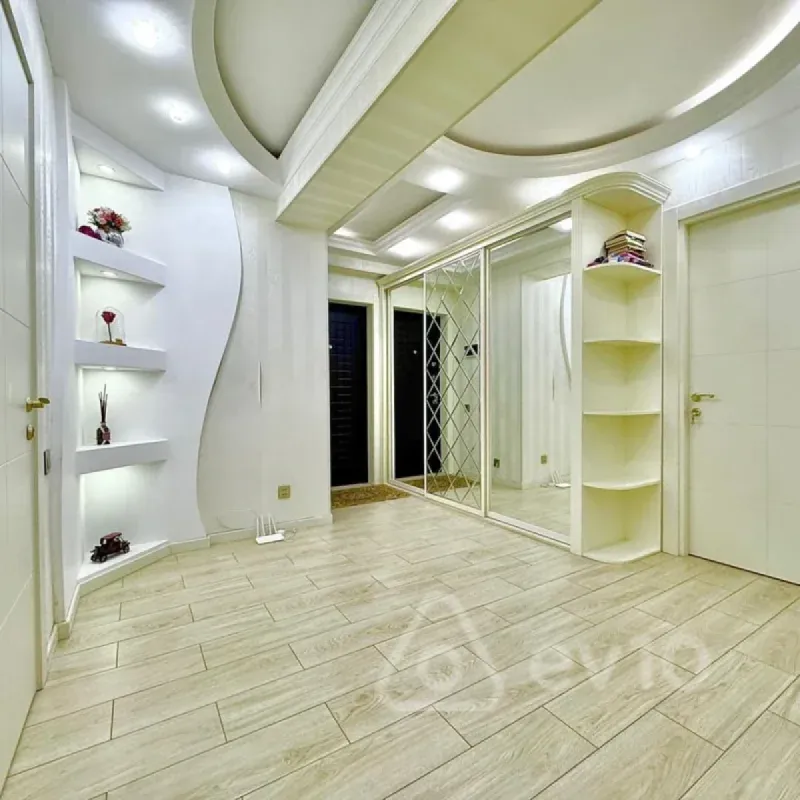 Kirayə verilir 2 otaqlı yeni tikili 90 m²