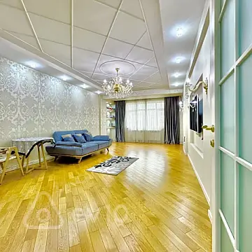 Kirayə verilir 2 otaqlı yeni tikili 90 m² — Bakı, Nizami 2 otaq 90.00 m²