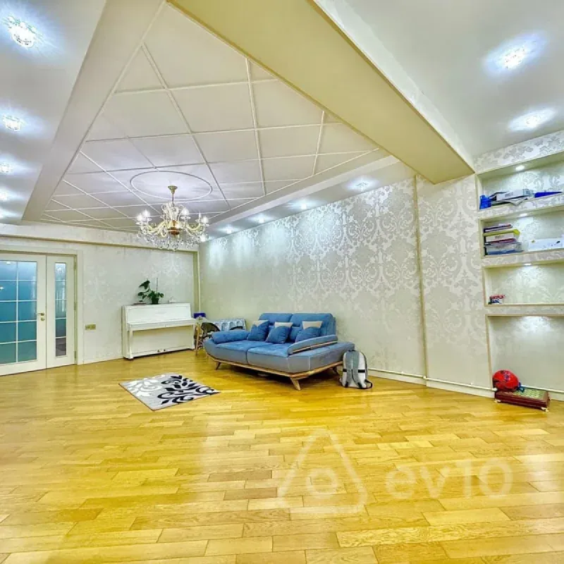 Kirayə verilir 2 otaqlı yeni tikili 90 m²