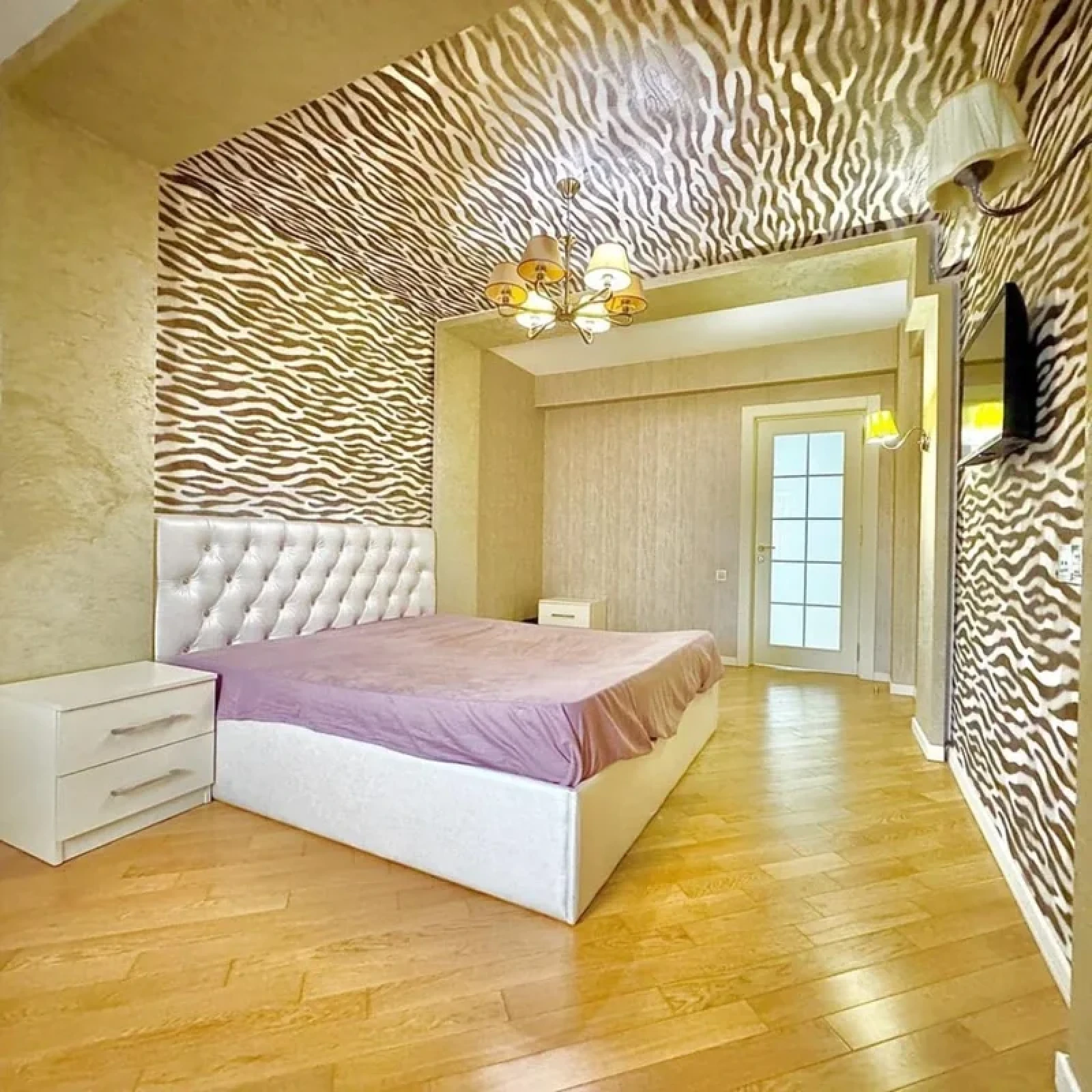 Kirayə verilir 2 otaqlı yeni tikili 90 m²