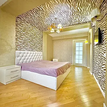 Kirayə verilir 2 otaqlı yeni tikili 90 m²