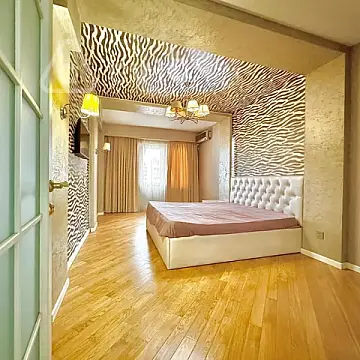 Kirayə verilir 2 otaqlı yeni tikili 90 m²