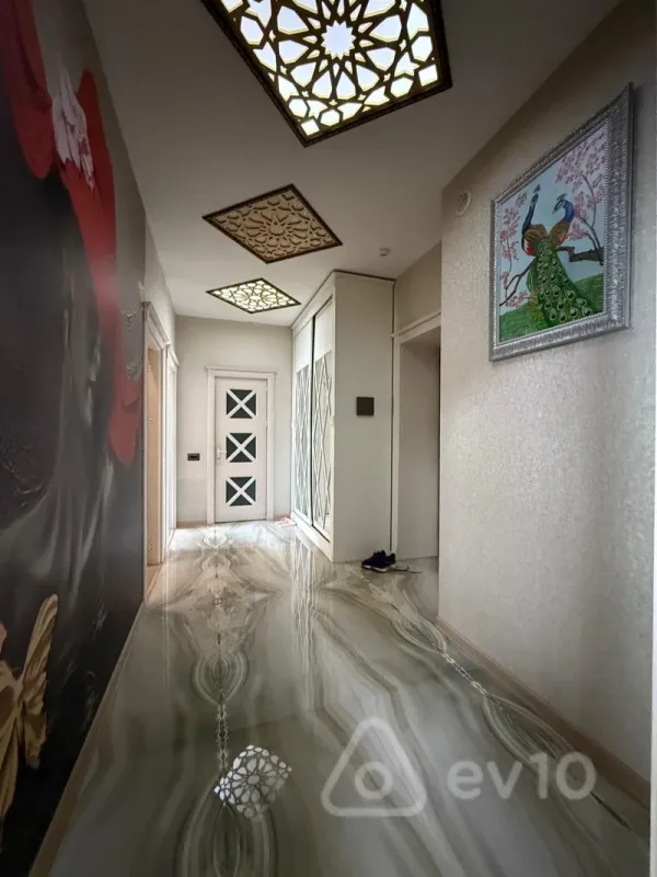 Kirayə verilir 2 otaqlı yeni tikili 98 m²