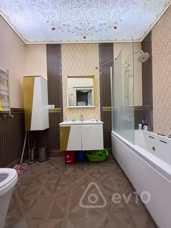 Kirayə verilir 2 otaqlı yeni tikili 98 m²
