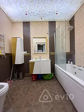 Kirayə verilir 2 otaqlı yeni tikili 98 m²