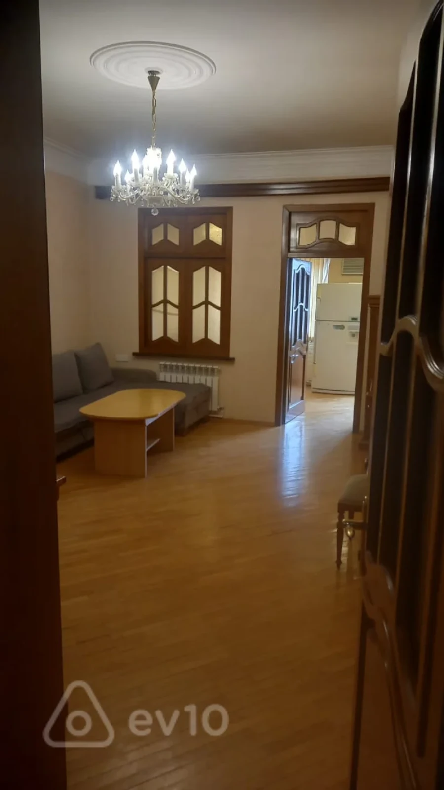 Kirayə verilir 3 otaqlı köhnə tikili 102 m²