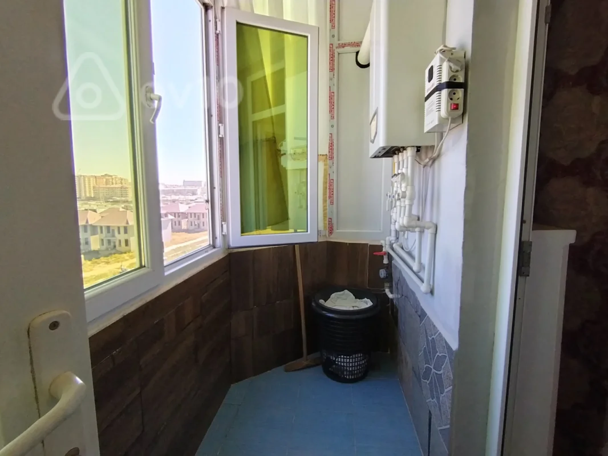 Satılır 3 otaqlı köhnə tikili 76.3 m²