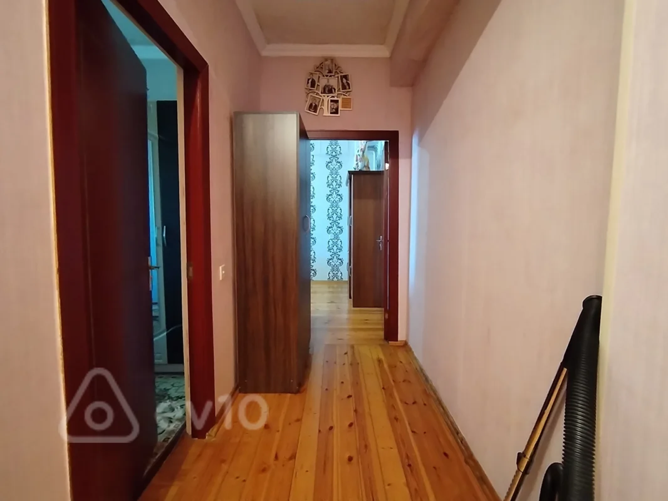Satılır 3 otaqlı köhnə tikili 76.3 m²
