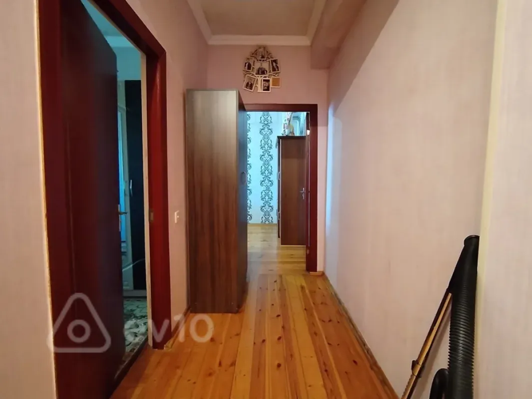 Satılır 3 otaqlı köhnə tikili 76.3 m²