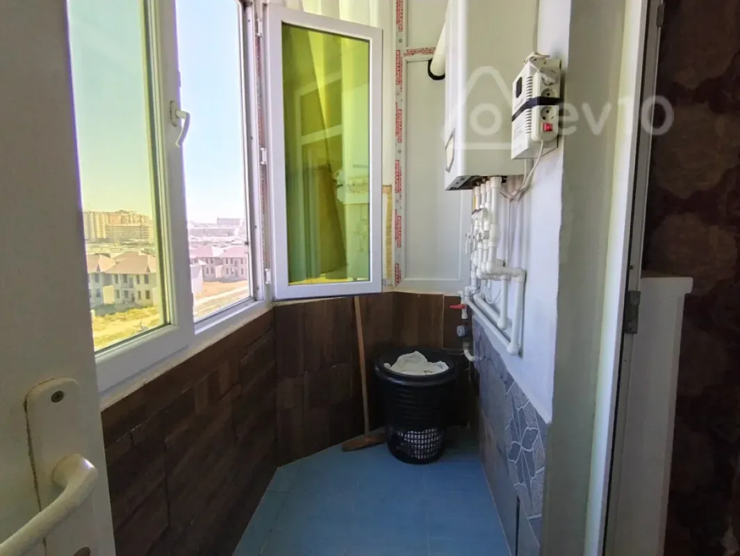 Satılır 3 otaqlı köhnə tikili 76.3 m²