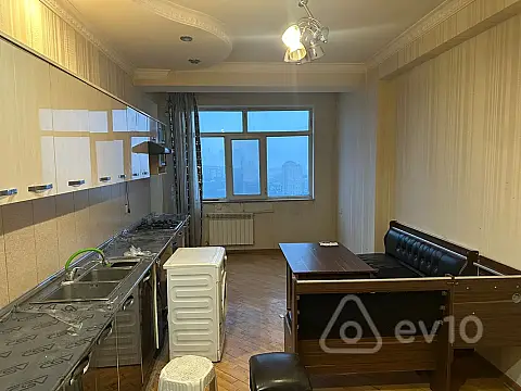 Kirayə verilir 3 otaqlı yeni tikili 130 m² — Bakı, Binəqədi 3 otaq 130.00 m²