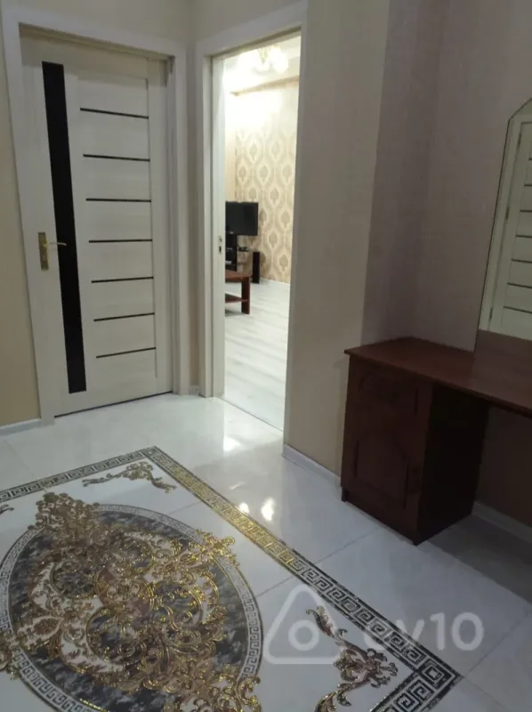Kirayə verilir 2 otaqlı yeni tikili 65 m²