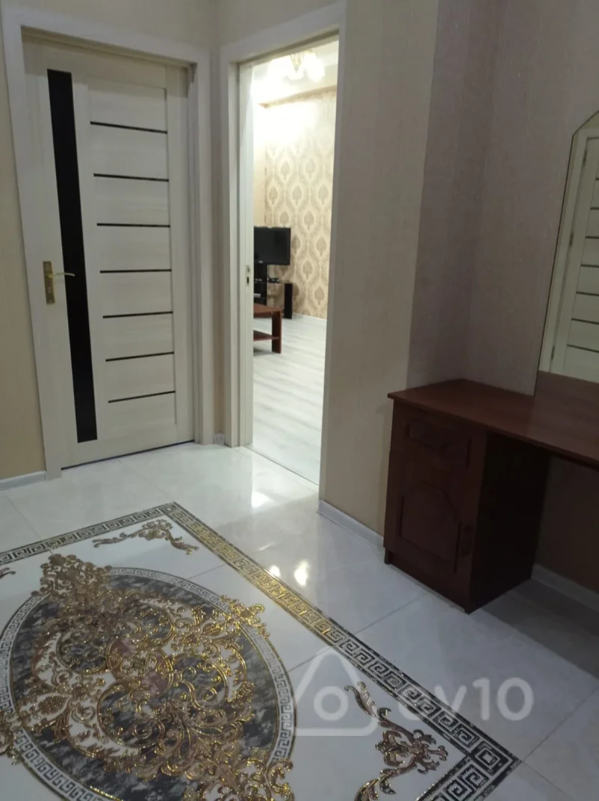 Kirayə verilir 2 otaqlı yeni tikili 65 m²