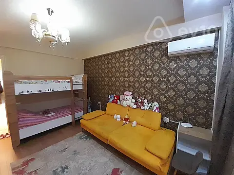 Kirayə verilir 3 otaqlı yeni tikili 120 m²