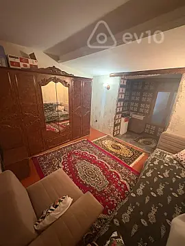Kirayə verilir 2 otaqlı yeni tikili 50 m²