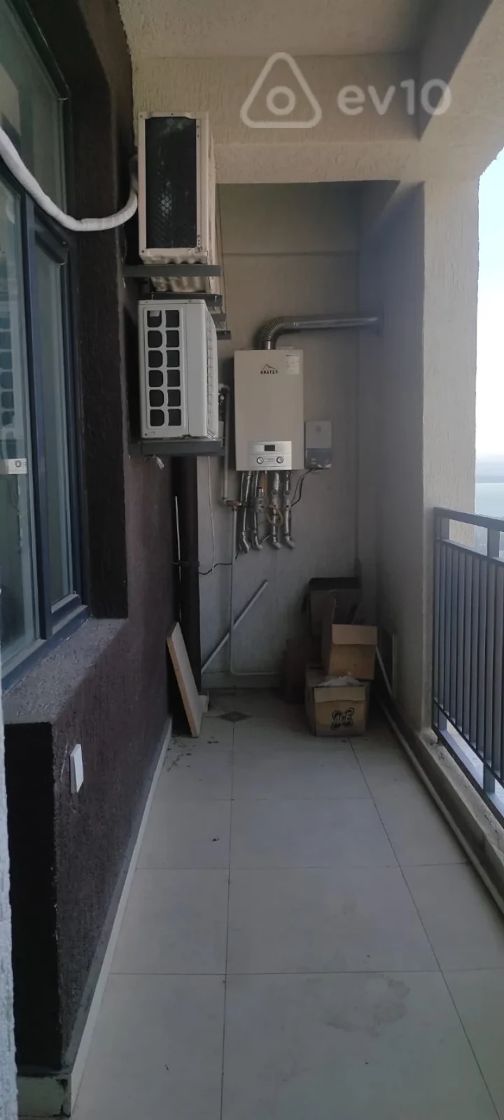 Kirayə verilir 3 otaqlı yeni tikili 105 m²