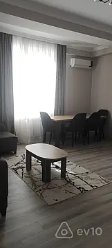 Kirayə verilir 3 otaqlı yeni tikili 105 m²