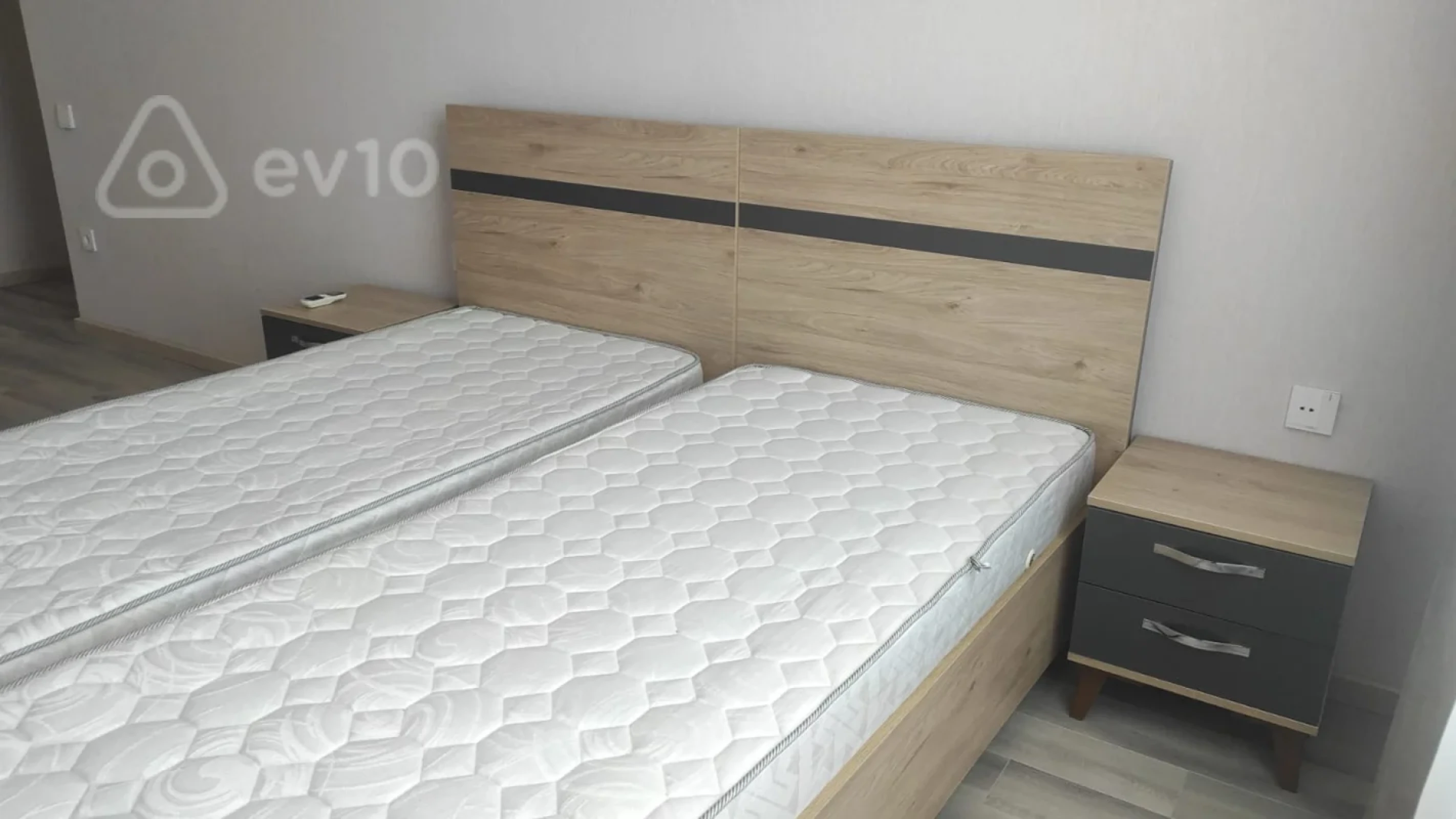 Kirayə verilir 3 otaqlı yeni tikili 105 m²