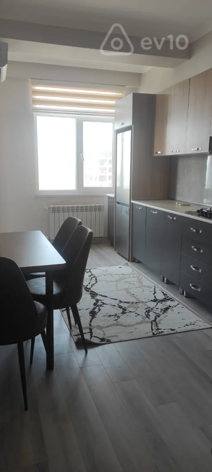 Kirayə verilir 3 otaqlı yeni tikili 105 m²