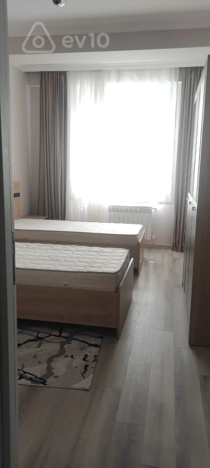 Kirayə verilir 3 otaqlı yeni tikili 105 m²