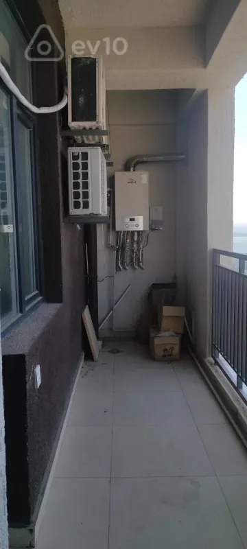 Kirayə verilir 3 otaqlı yeni tikili 105 m²