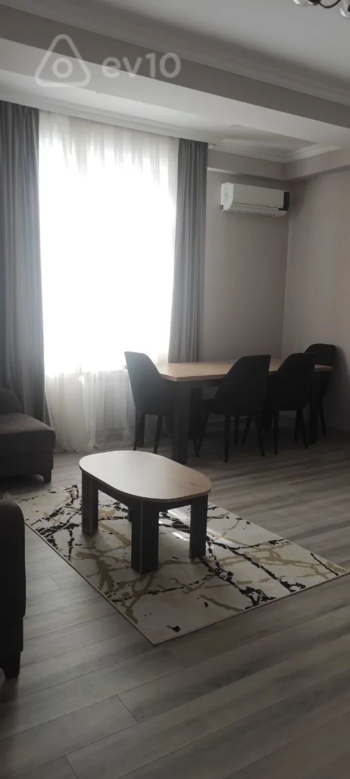 Kirayə verilir 3 otaqlı yeni tikili 105 m²