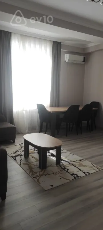 Kirayə verilir 3 otaqlı yeni tikili 105 m²