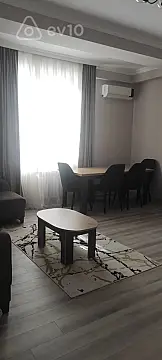 Kirayə verilir 3 otaqlı yeni tikili 105 m²
