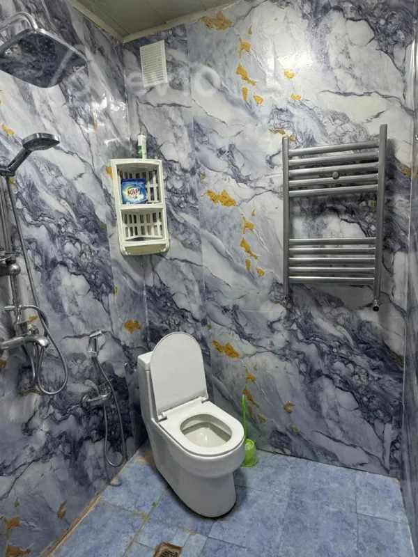 Kirayə verilir 3 otaqlı yeni tikili 70 m²