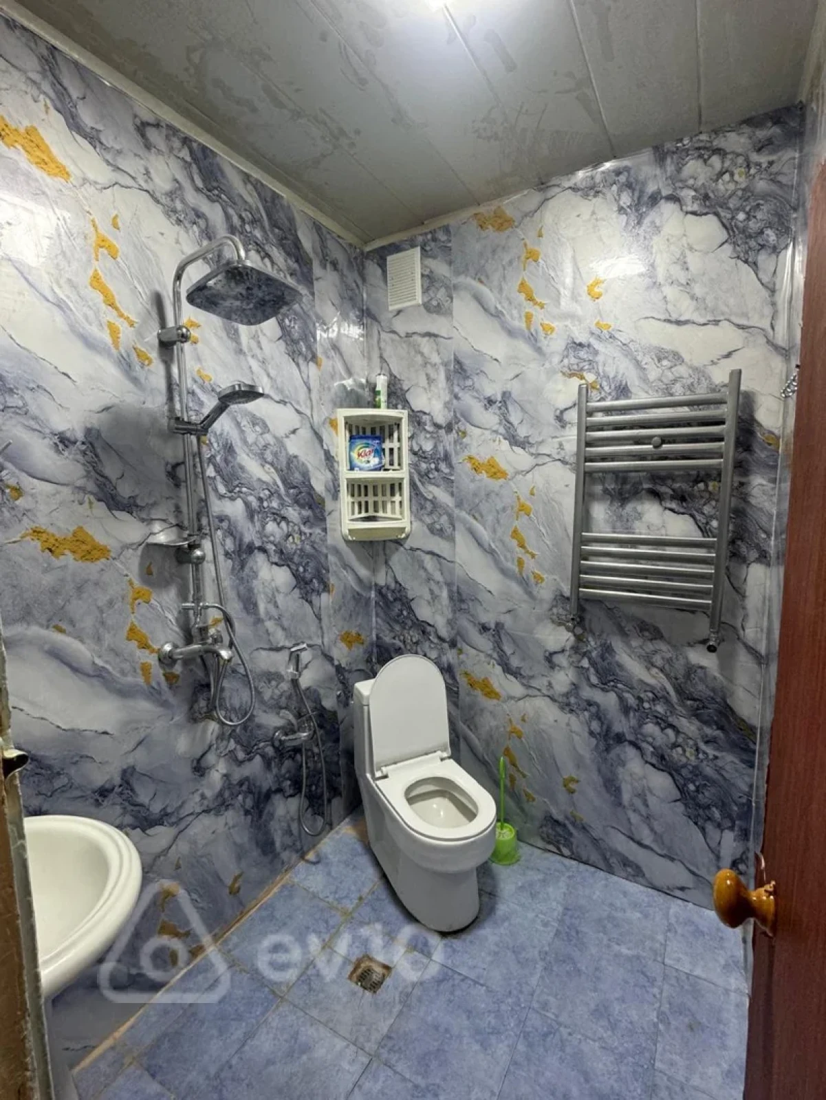 Kirayə verilir 3 otaqlı yeni tikili 70 m²