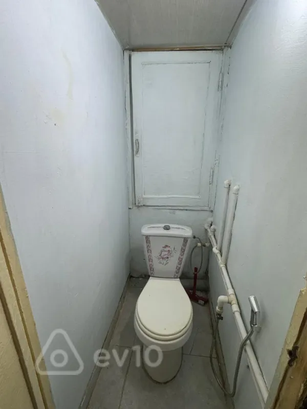 Kirayə verilir 3 otaqlı yeni tikili 70 m²