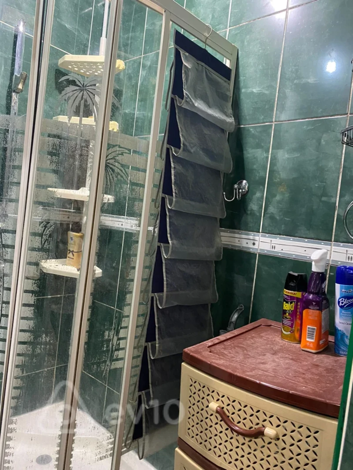 Kirayə verilir 2 otaqlı köhnə tikili 60 m²