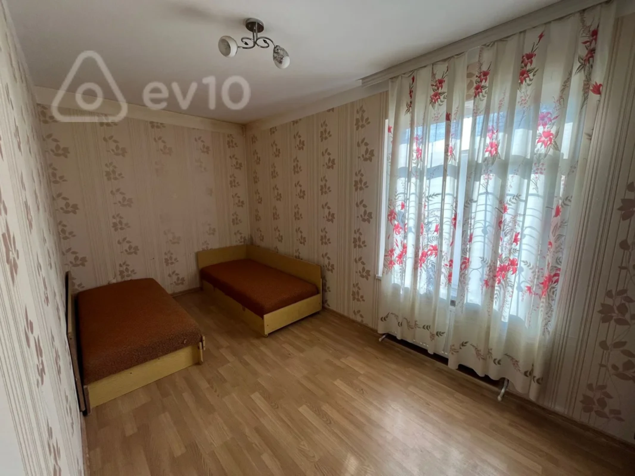 Kirayə verilir 3 otaqlı yeni tikili 75 m²