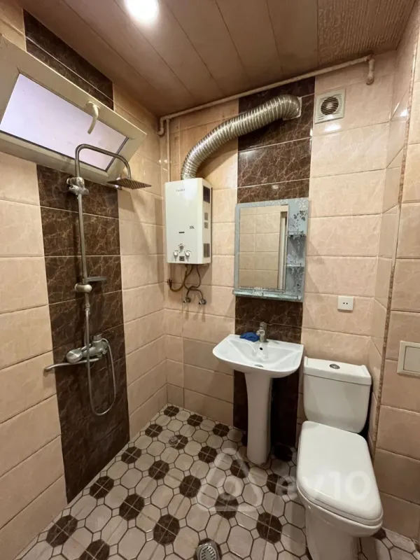 Kirayə verilir 3 otaqlı yeni tikili 75 m²