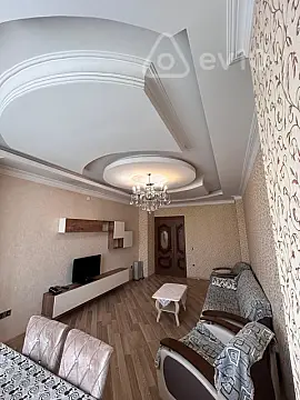 Kirayə verilir 2 otaqlı yeni tikili 100 m²