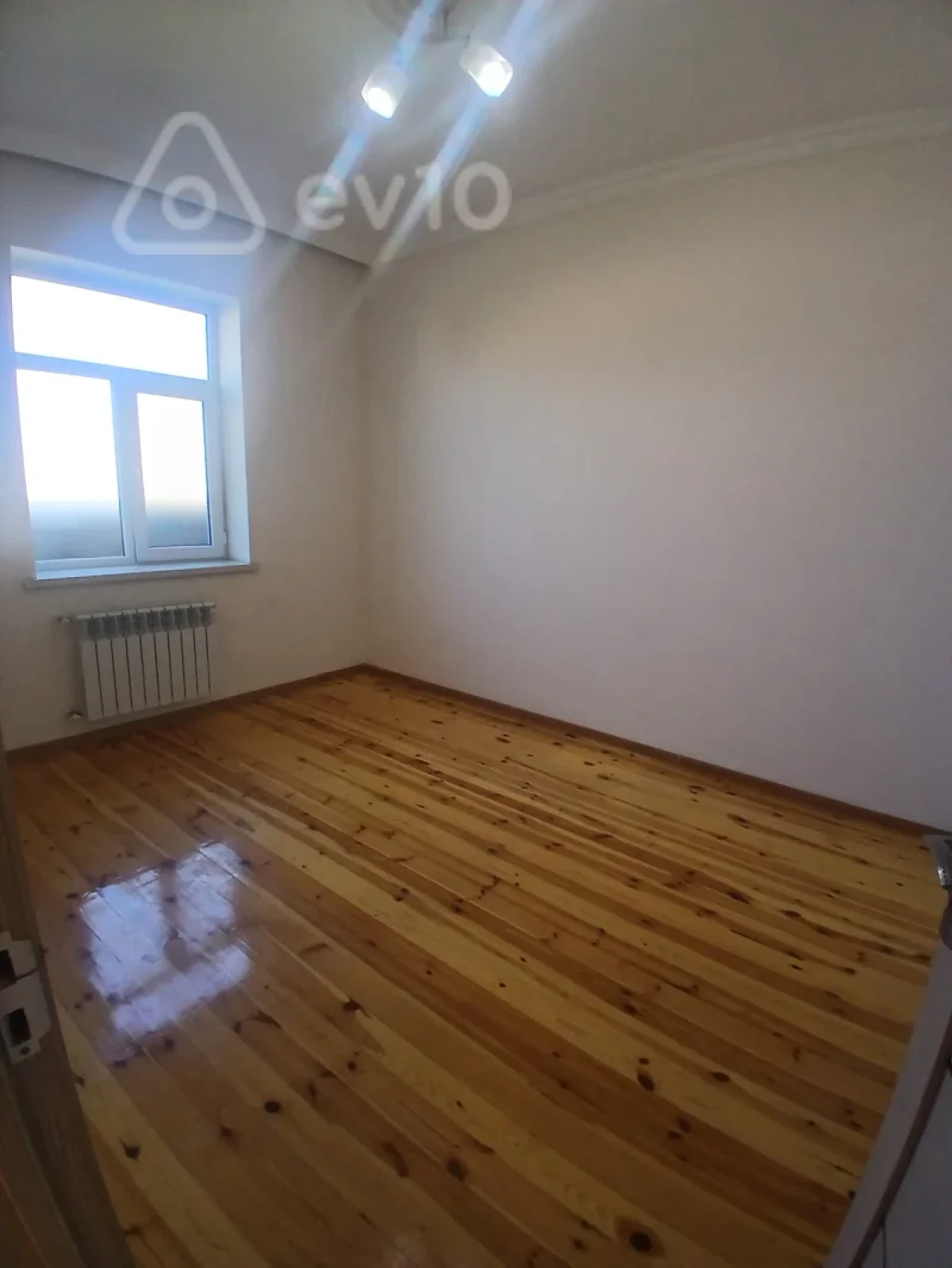 Kirayə verilir 3 otaqlı həyət evi 100 m²